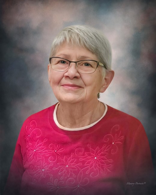 Obituary of Betty Jean McCreary