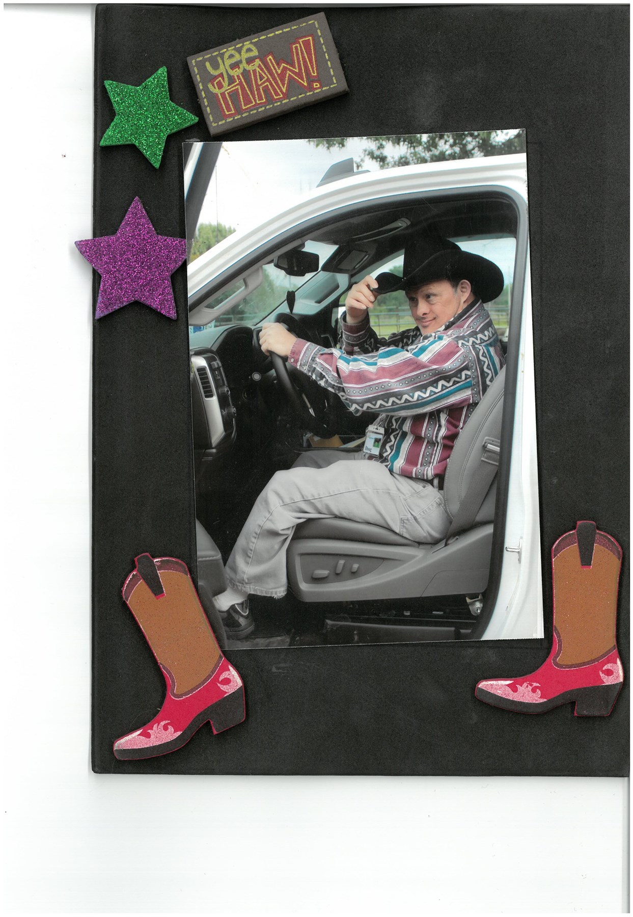 Obituary of Douglas Edward Foster