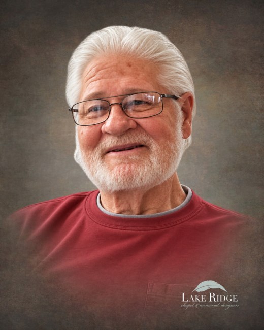 Obituary of Ronald Lynn Williams