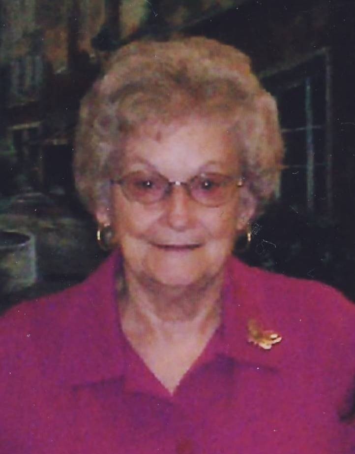 Eunice Bates Reed Obituary - Collierville, TN