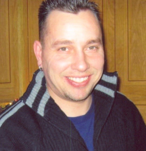 Obituary of Leigh Andrew Gadsden