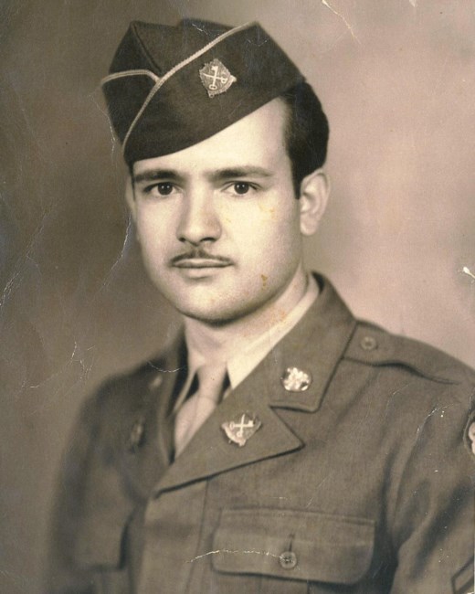 Obituary of James John Poulos