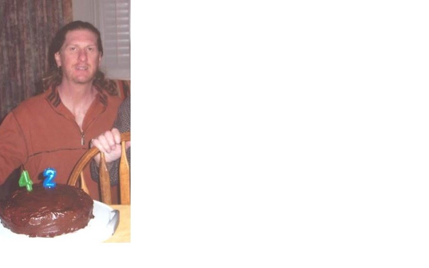 Obituary of Jeffrey Allen Landstrom