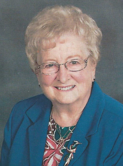 Obituary of Elizabeth Rose Lingg