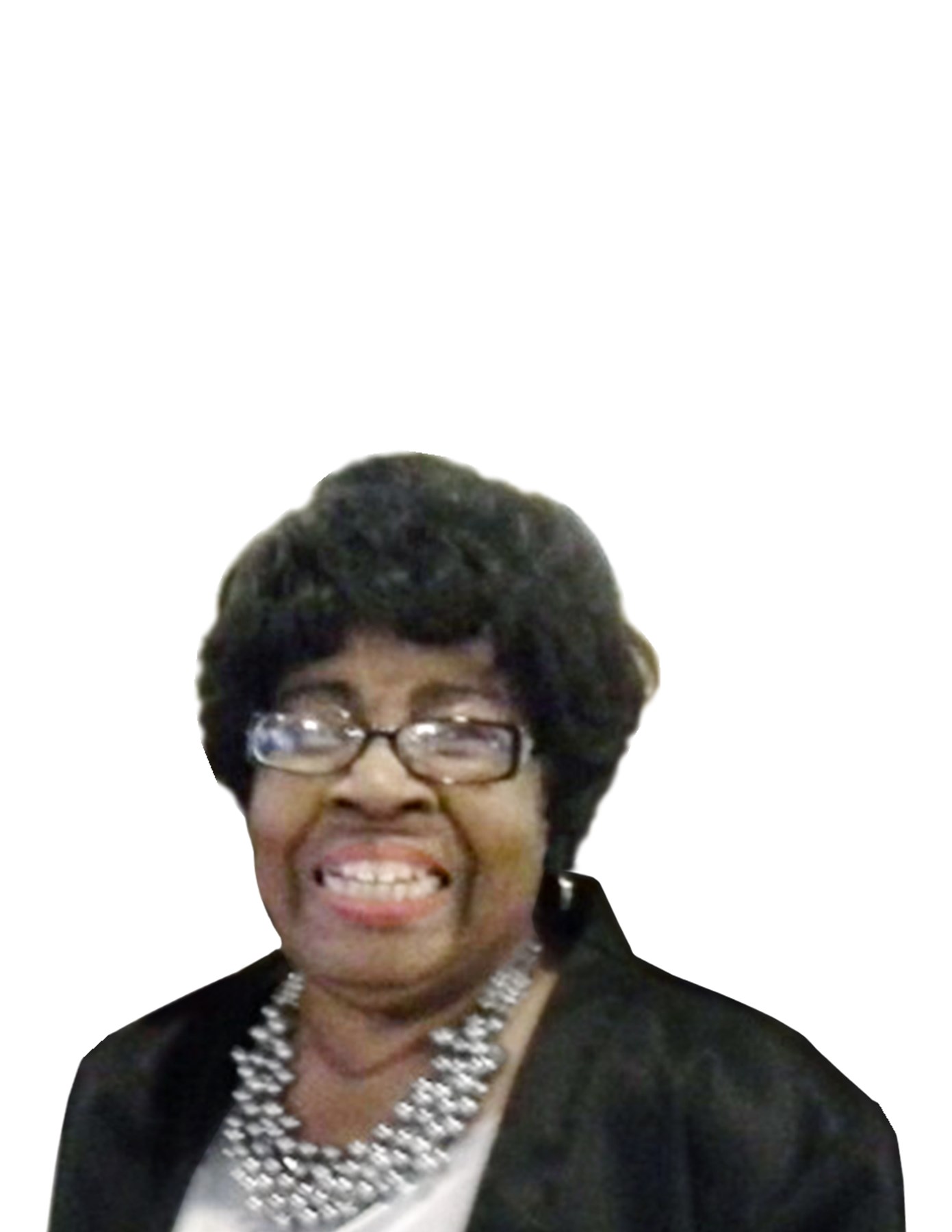 Obituary of Bernice M Griffin