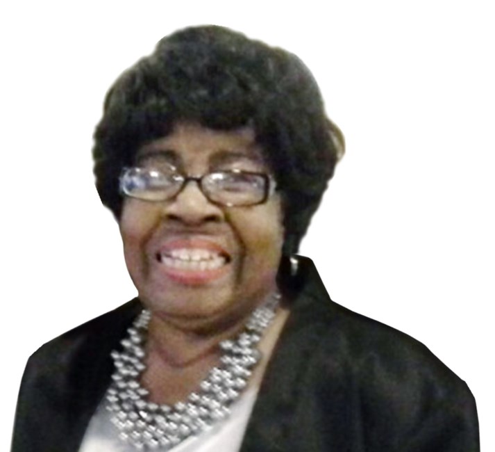 Obituary of Bernice M Griffin