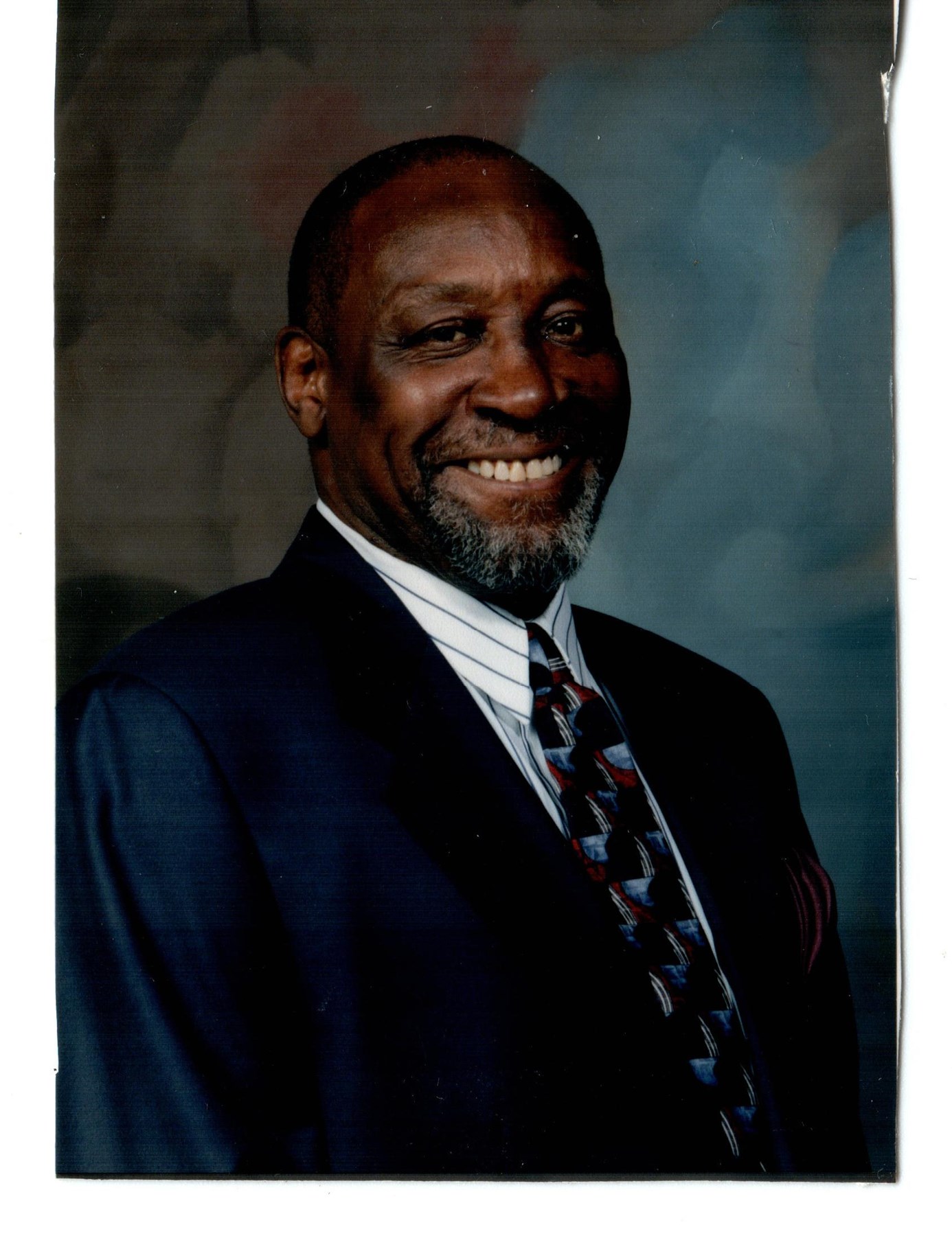 Obituary of William Andrew Pegram Jr.