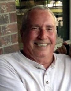 Obituary of Jack Eugene Hardie