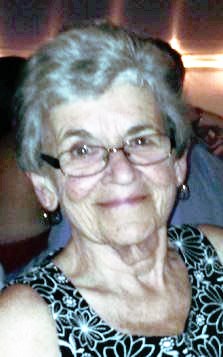 Obituary of Gail Perreault Glanville