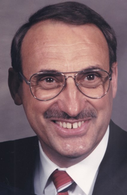 Obituary of Mr. Norman K. Stouffer