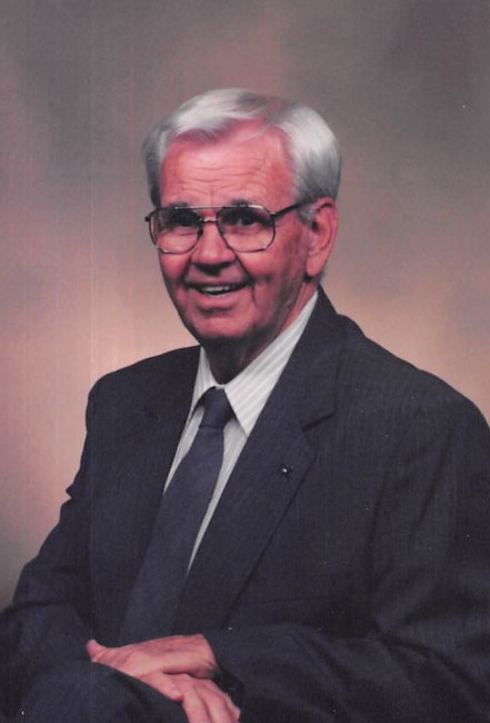 Obituary of Charles "Bill" Kohr