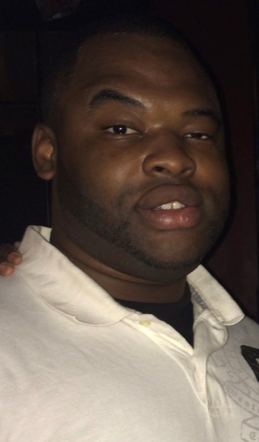 Obituary of Marcus Polynice