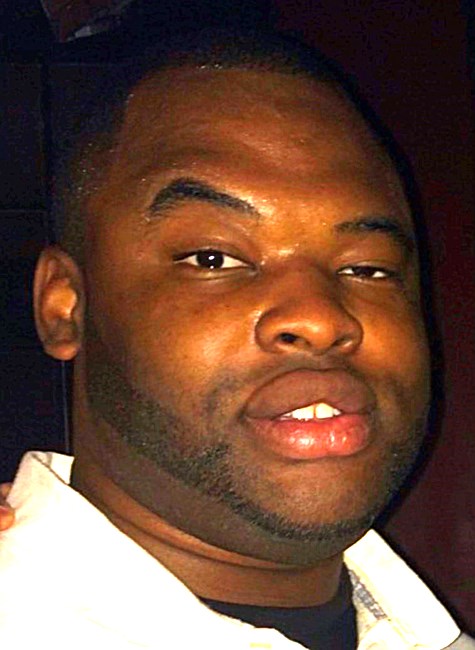 Obituary of Marcus Polynice