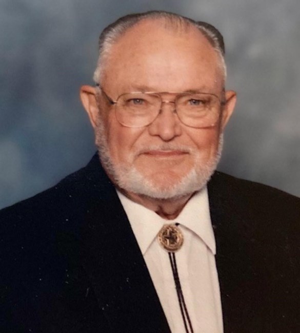 Obituary of Lee "Bill" William Badger II