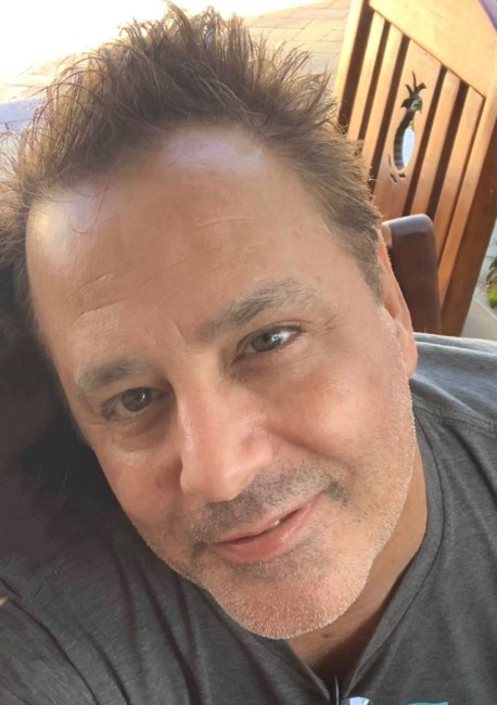 Obituary of Allen DiBuono