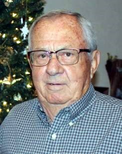 Obituary of E. Floyd Smith