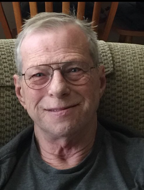 Obituary of Terry L. Harden