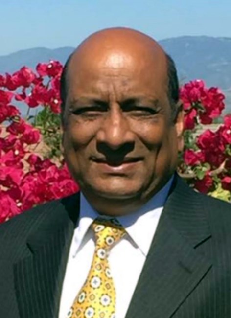 Obituary of Shafqat I. Khan