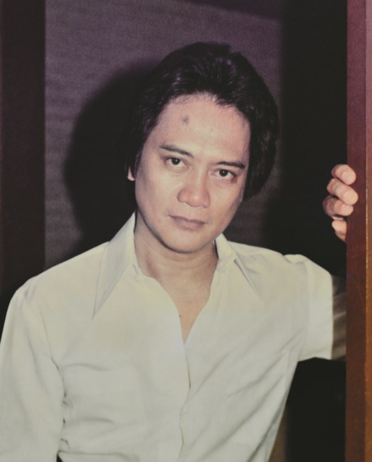 Obituary of Claro Valentino Rábago