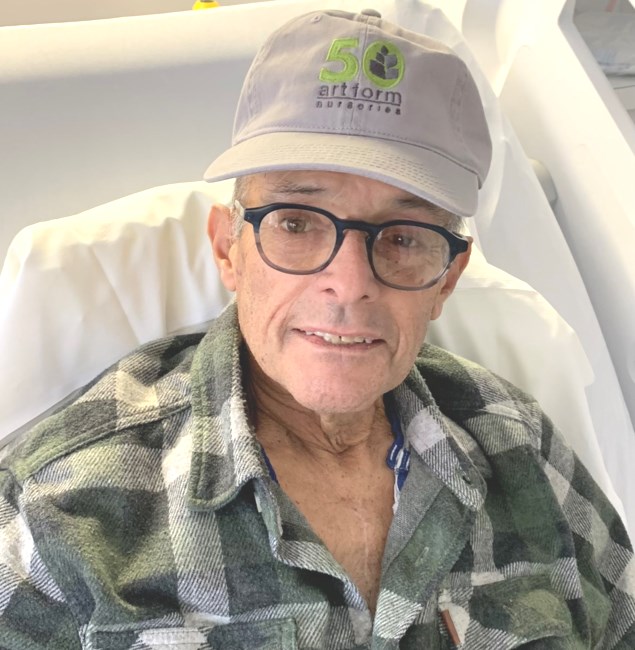 Avis de décès de Michael Artino