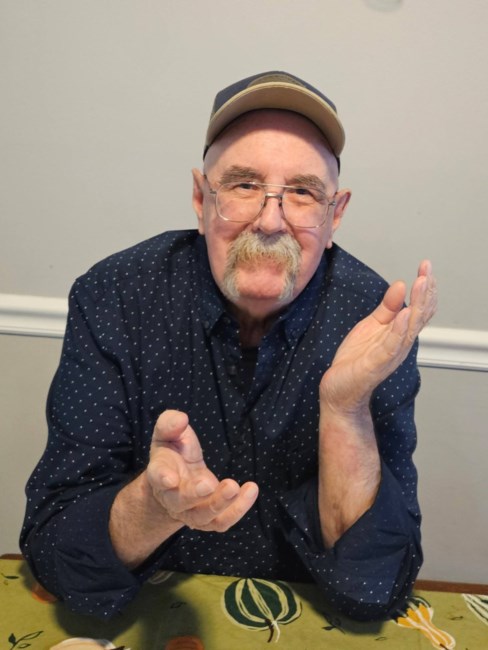 Obituary of William Glen Anderson