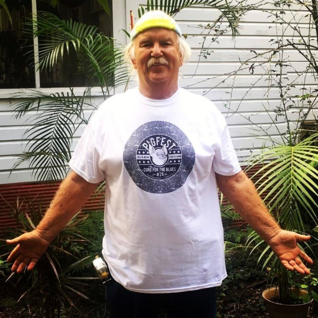 Obituario de William Michael Foster