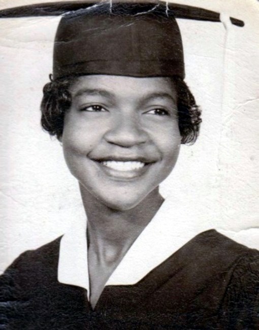 Obituary of Betty Jean Seals