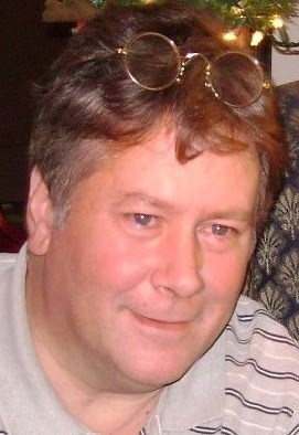 Obituary of Murray Paul Mahon