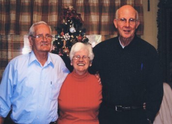 Obituary of Eleanor I. Ray