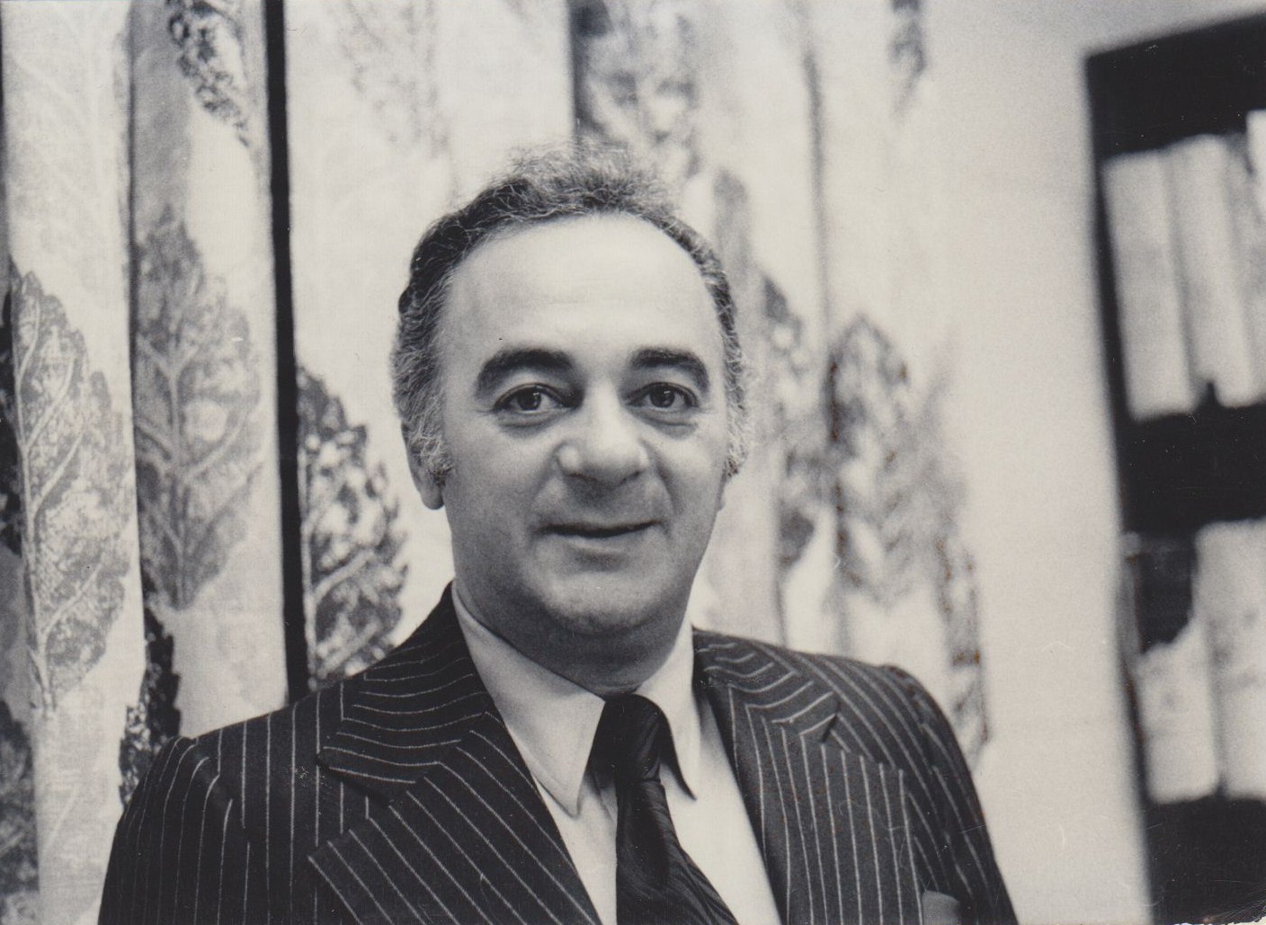 Obituary of Steve Condos