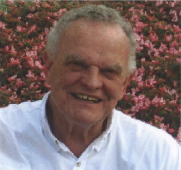 Obituary of Alton "Curly" Taylor