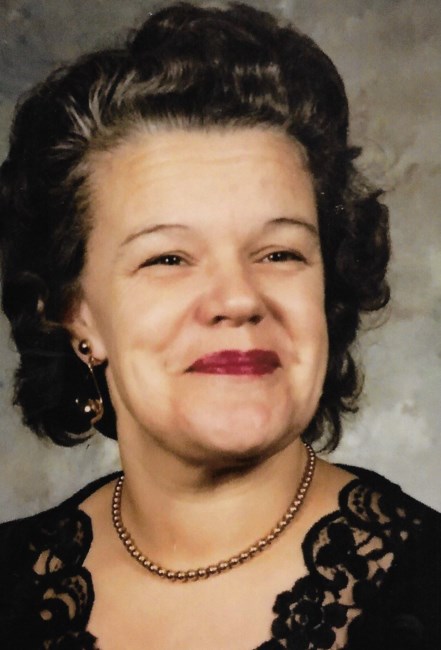 Obituary of Irene Eloise Johnson
