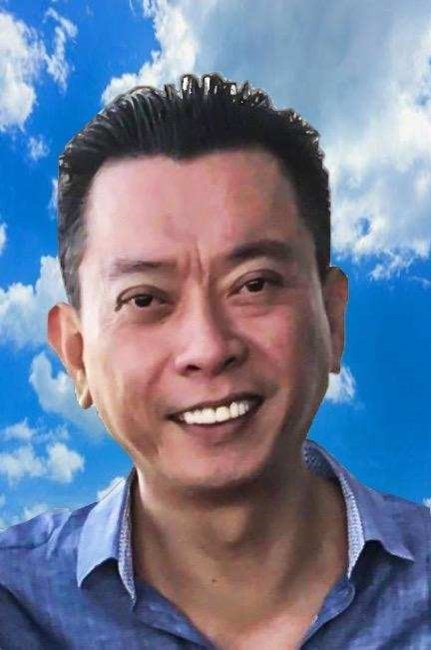 Obituary of Tung T Le