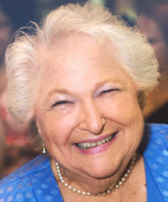 Obituary of Selma Kamil