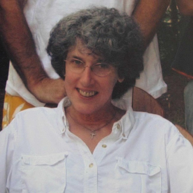Obituary of Marcia Whiffen Barden