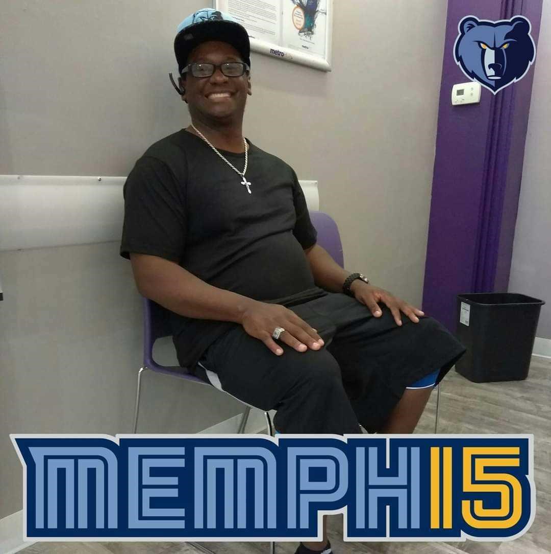 Obituary of Geno Terrell White