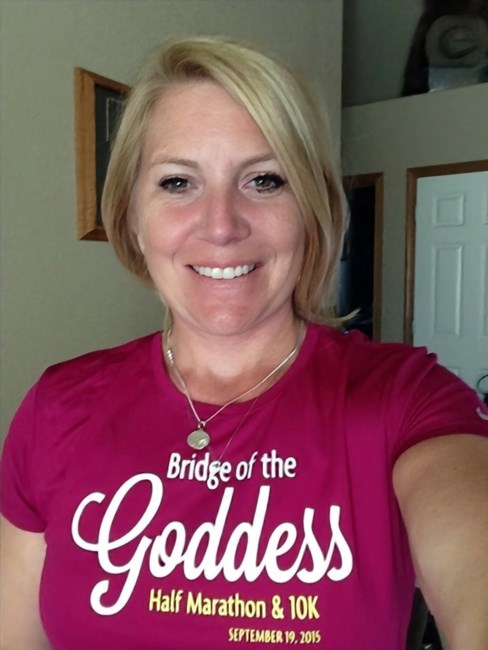 Obituary of Michelle Nicole Worby