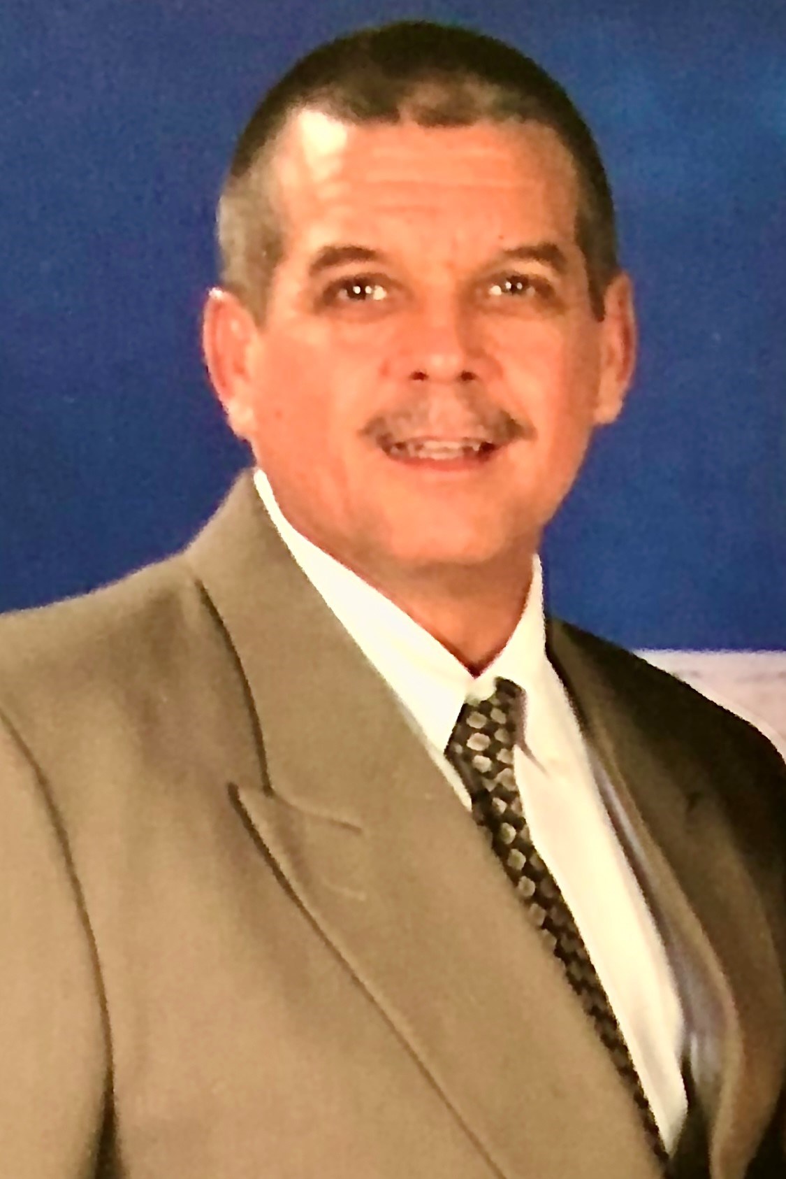 Obituary of Sean Michael O'Neill