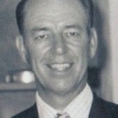 Obituary of William Joseph Mr. Thornton, Sr.