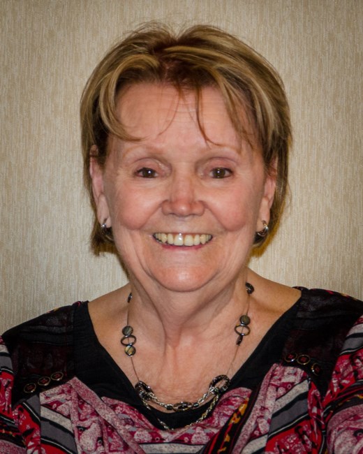 Obituary of Madeleine Deneault