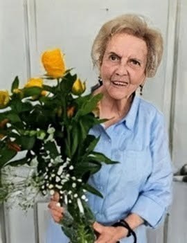 Obituary of Joyce Wood Skyles