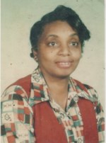 Etta Edwards