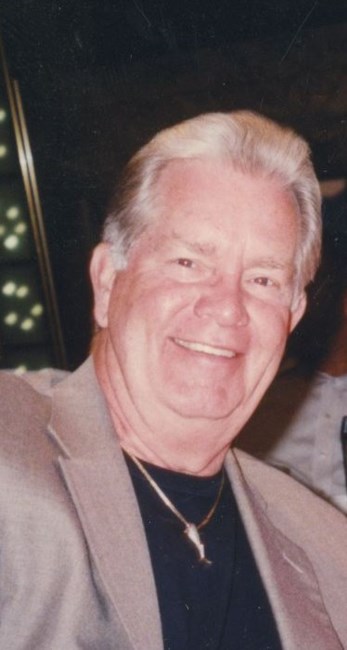 Obituary of Maynard Victor Lowe Jr