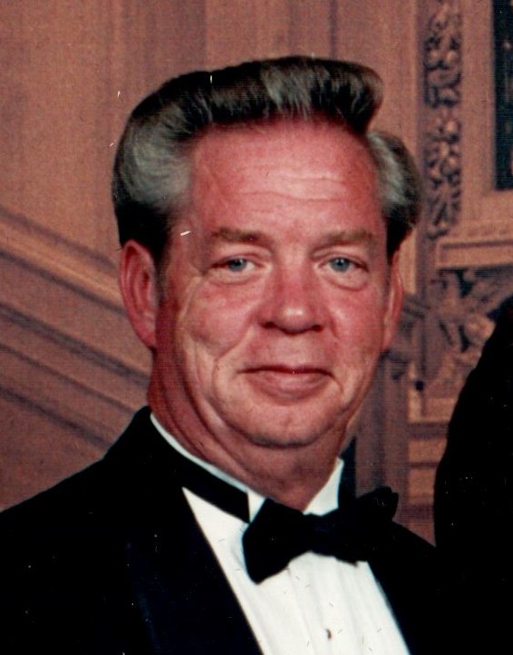 Obituary of Mr. Charles "Curtis" Herbert Jr.