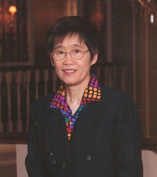 Obituary of Dr. Sandra P. Tho