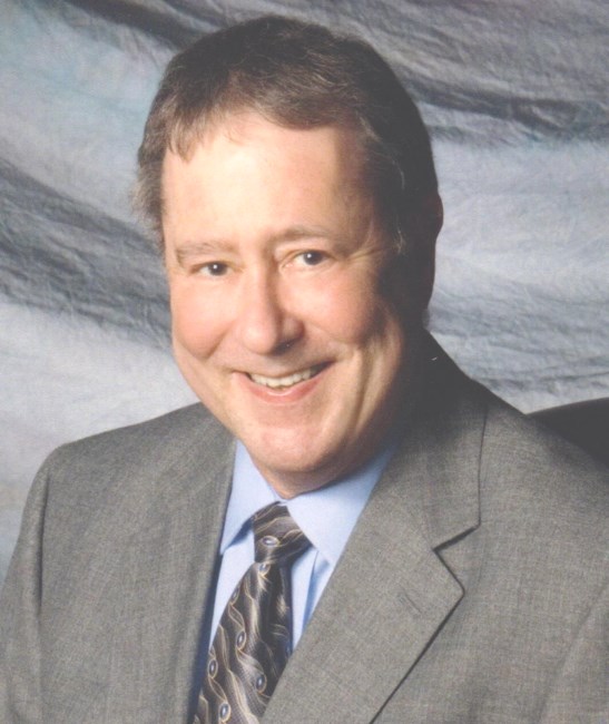 Obituary of Sidney Bryan Jeffreys Jr.