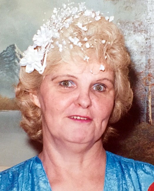 Obituary of Carol Ann Jessome