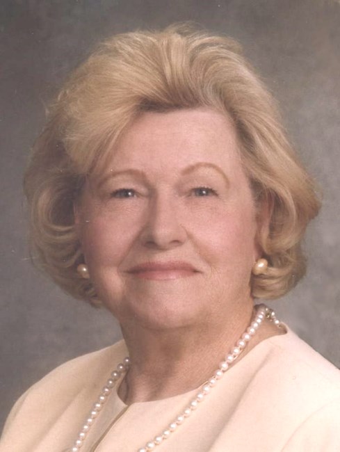 Obituary of Maurine Sullivan Harris