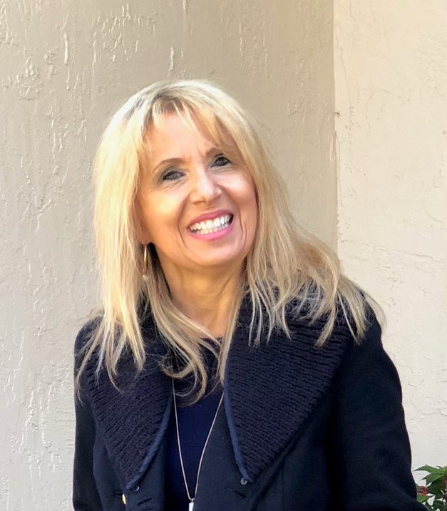 Obituary of Mrs. Ali Iorio