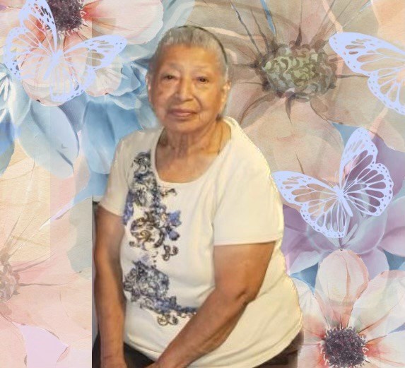 Obituario de Maria Guadalupe Gomez